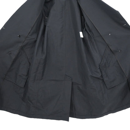 Chanel 2003 Coat Black #38
