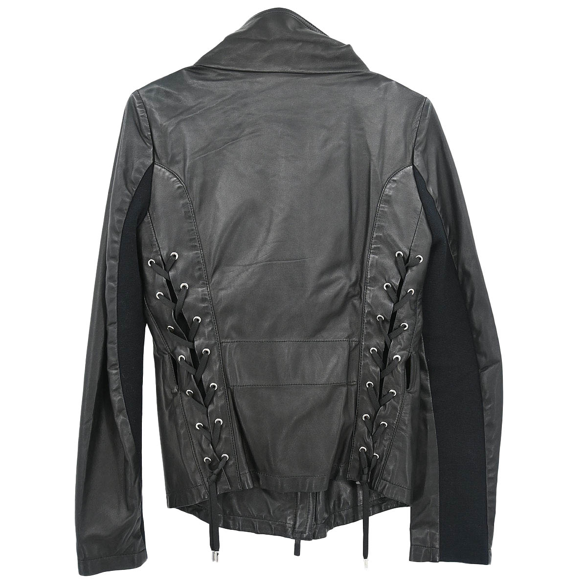 Gucci Zip Up Jacket Black #38