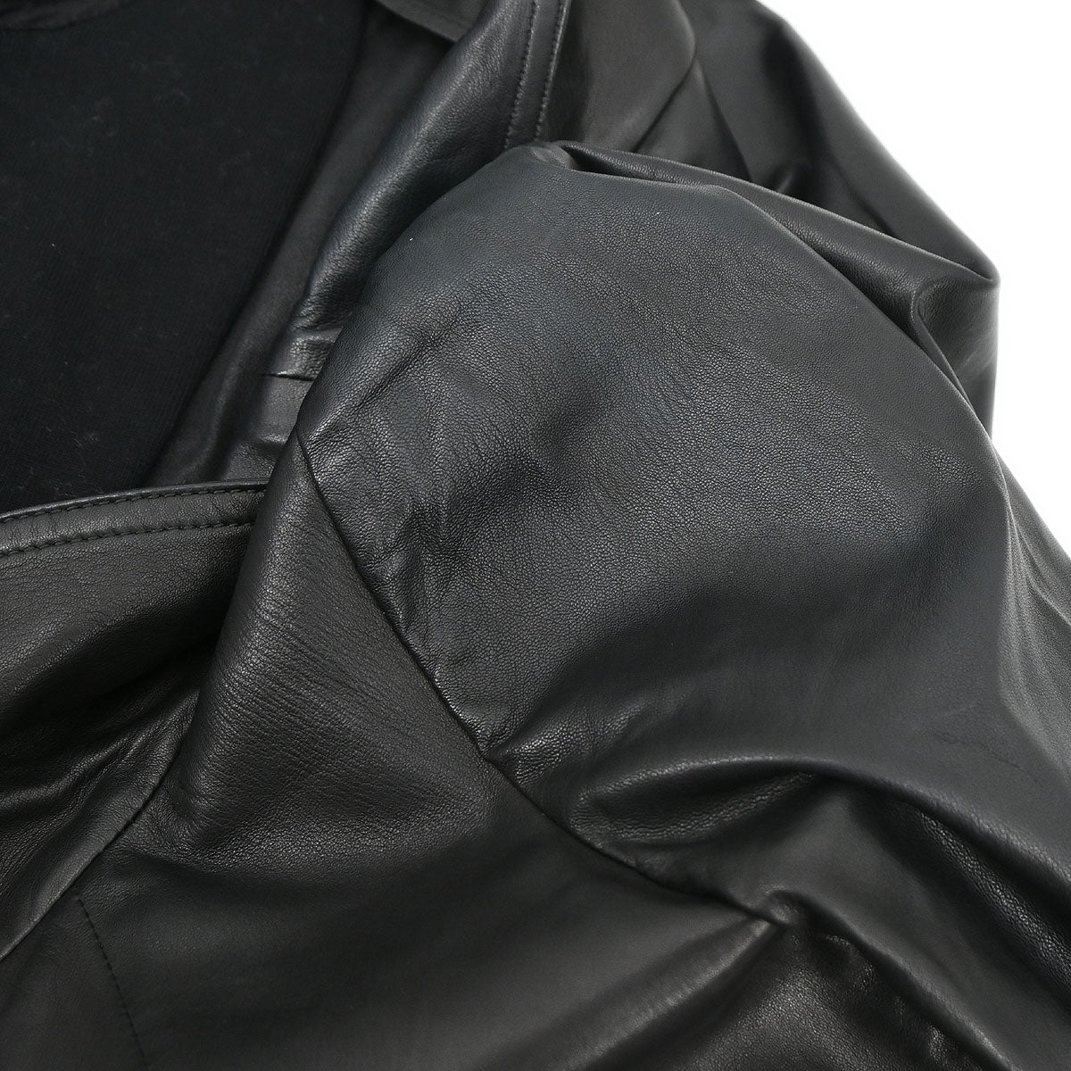 Gucci Zip Up Jacket Black #38