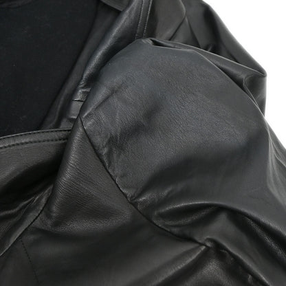 Gucci Zip Up Jacket Black #38