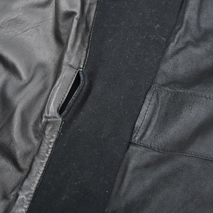 Gucci Zip Up Jacket Black #38