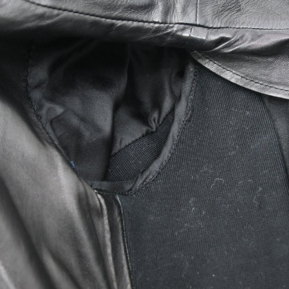 Gucci Zip Up Jacket Black #38