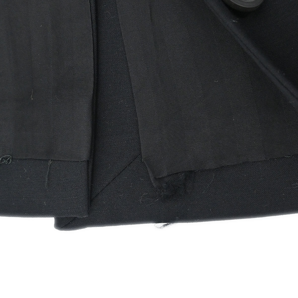 Gucci 1996 Single Breasted Jacket Black #38