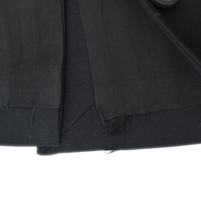 Gucci 1996 Single Breasted Jacket Black #38