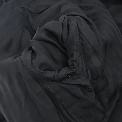 Gucci 1996 Single Breasted Jacket Black #38