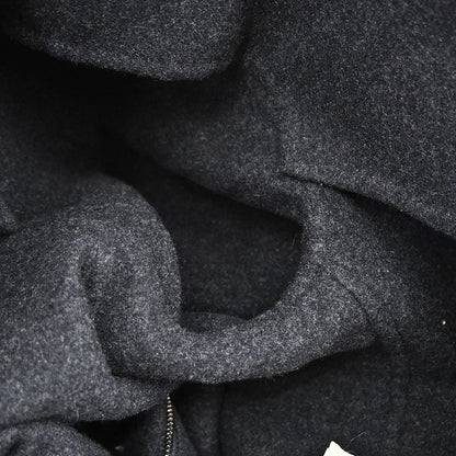 Hermes Coat Gray #42