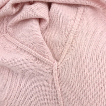 Chanel 1996 Cardigan Light Pink #38