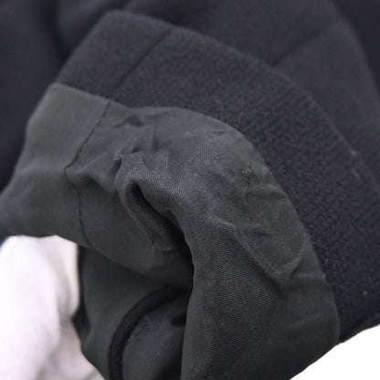 Chanel 1993 Setup Suit Jacket Skirt Black #36