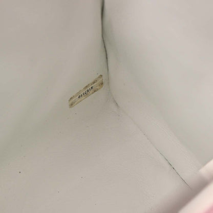 Chanel 1996-1997 Pink Velvet Handbag