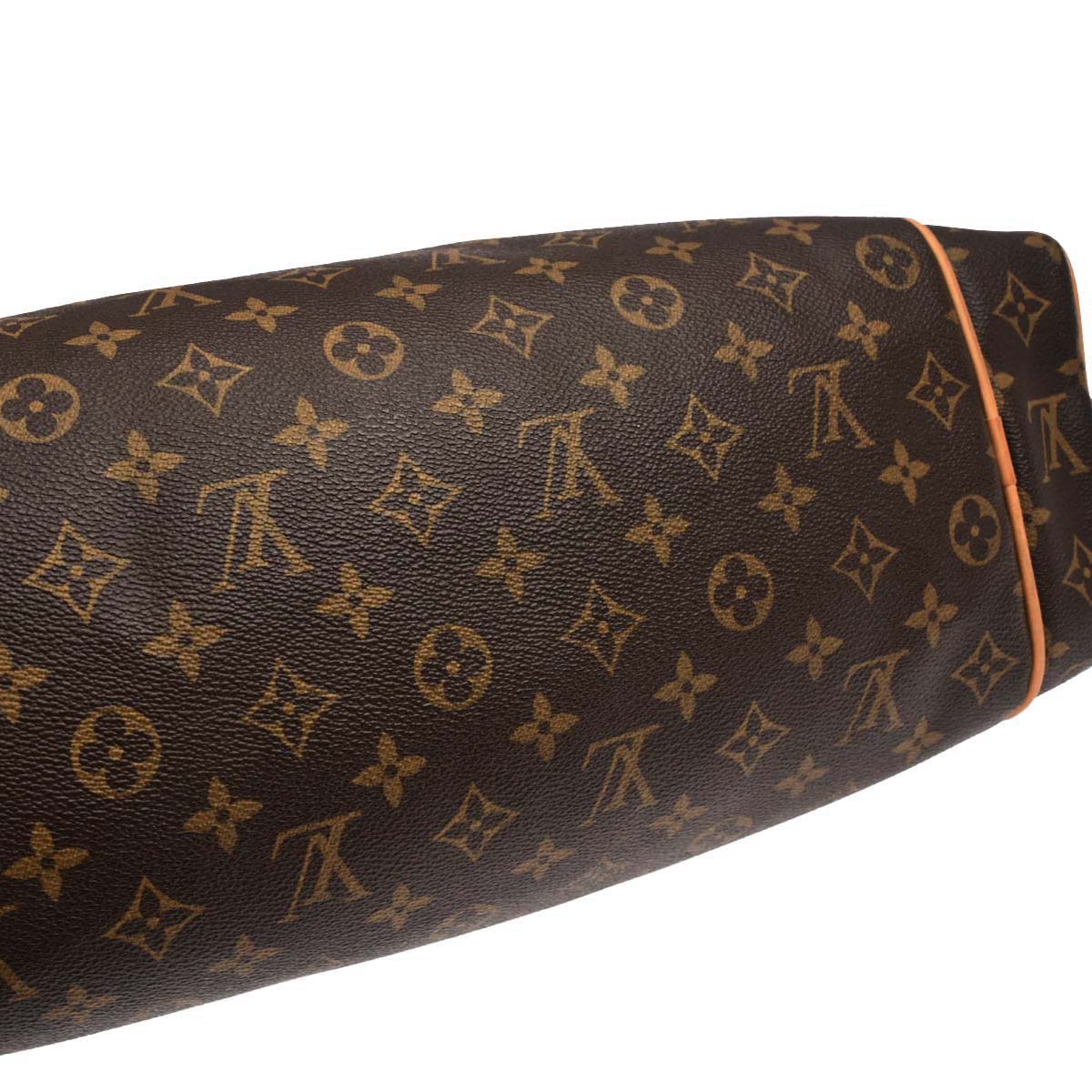 Louis Vuitton 2003 Monogram Sac Squash Messenger Bag M92967