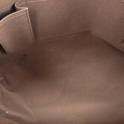 Louis Vuitton 2003 Monogram Sac Squash Messenger Bag M92967