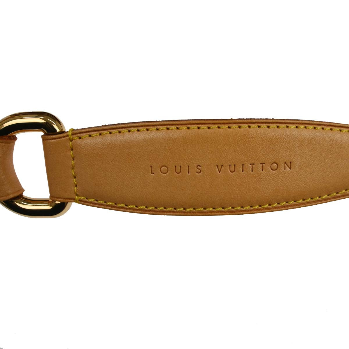 Louis Vuitton Monogram Tikal GM Hobo Handbag M40077