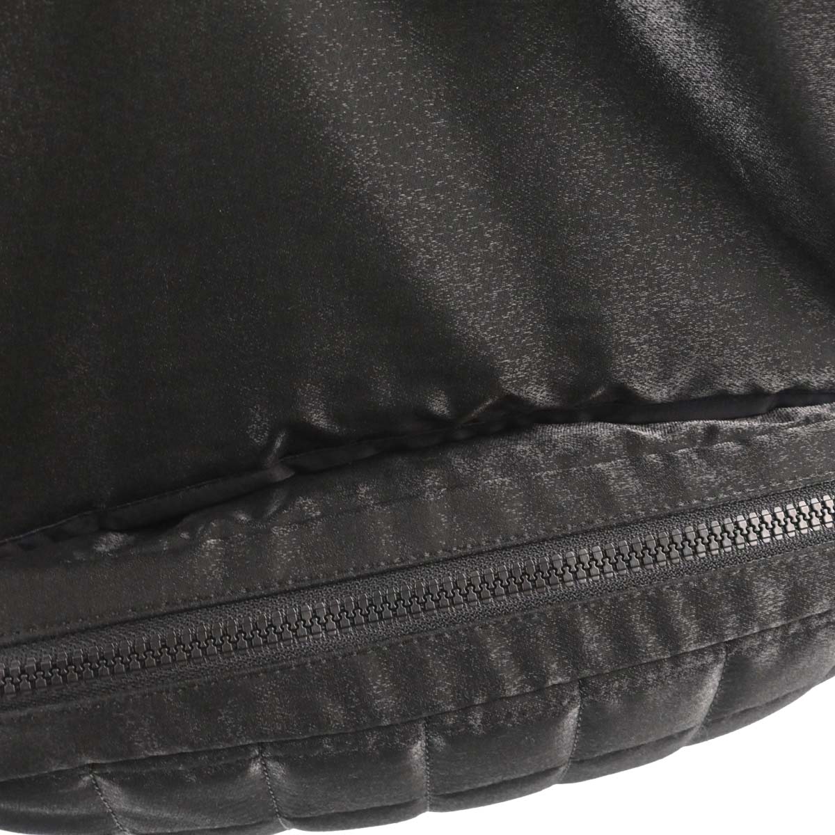 Chanel Black Nylon Sport Line Choco Bar Backpack