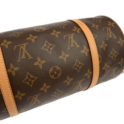 Louis Vuitton Monogram Papillon 30 Handbag M51385