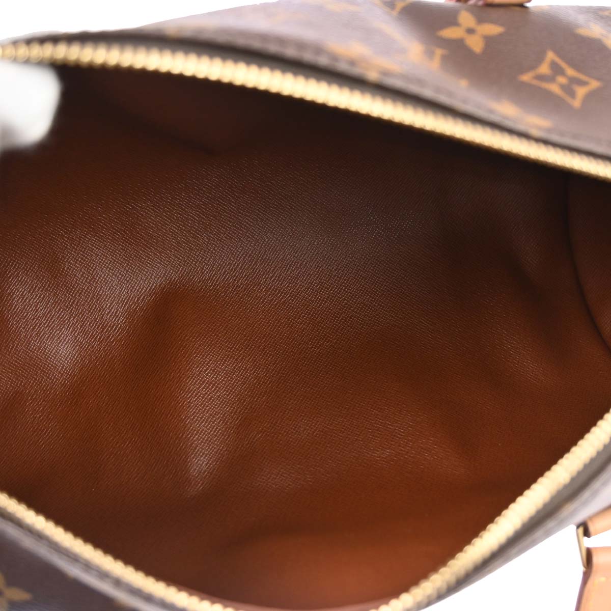 Louis Vuitton Monogram Papillon 30 Handbag M51385