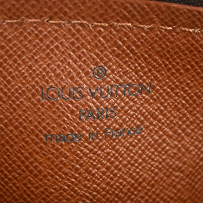 Louis Vuitton Monogram Papillon 30 Handbag M51385