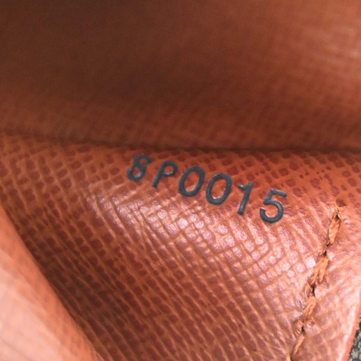 Louis Vuitton Monogram Papillon 30 Handbag M51385