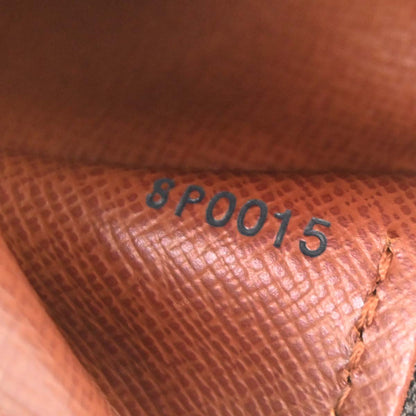 Louis Vuitton Monogram Papillon 30 Handbag M51385