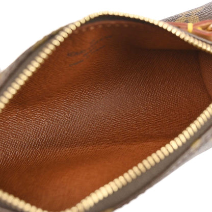 Louis Vuitton Monogram Papillon 30 Handbag M51385