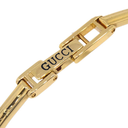 Gucci 11/12.2 Change Bezel Chameleon Quartz Watch SS
