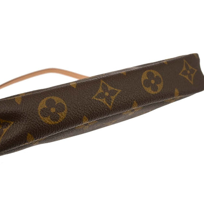 Louis Vuitton Monogram Pochette Accessoires Handbag M51980