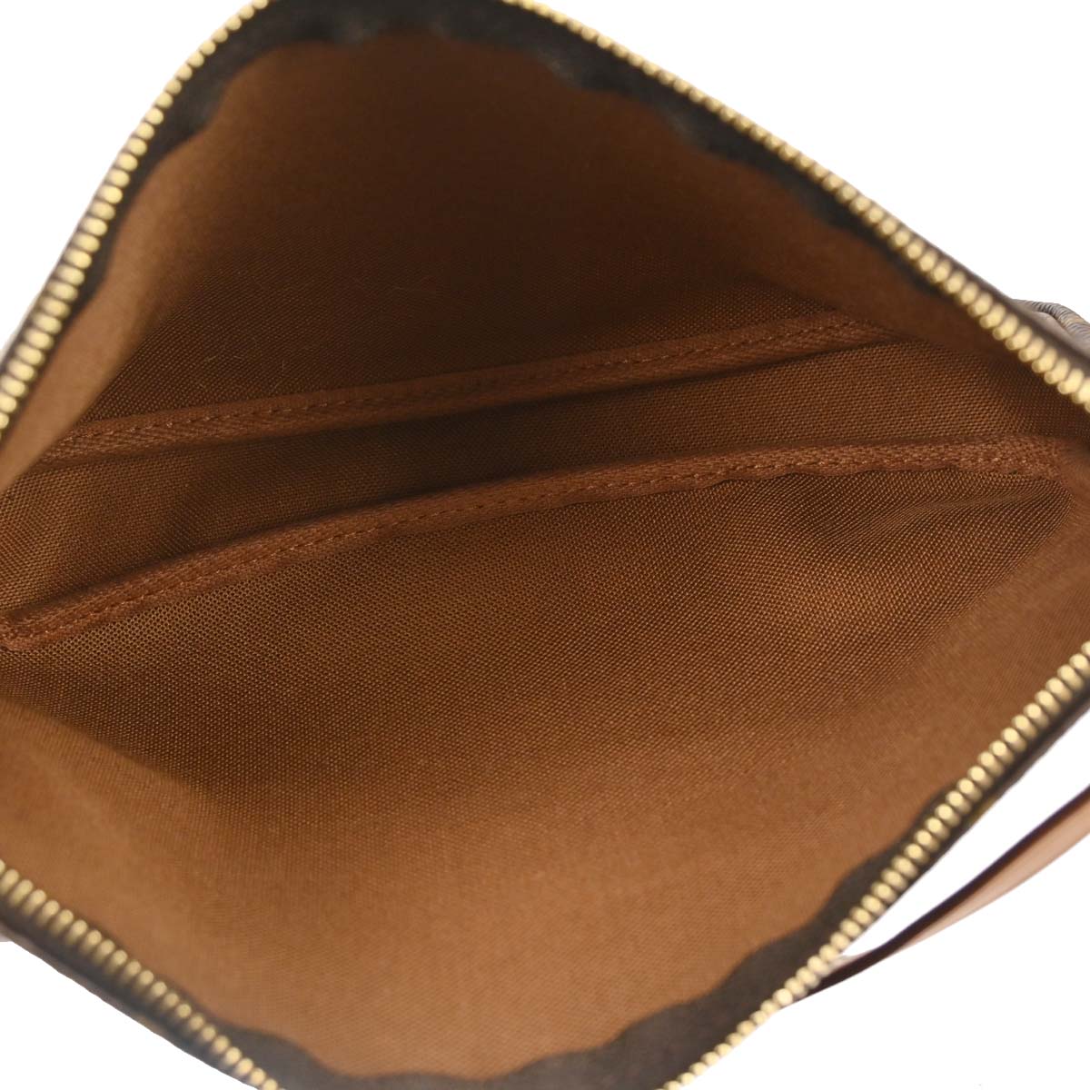 Louis Vuitton Monogram Pochette Accessoires Handbag M51980