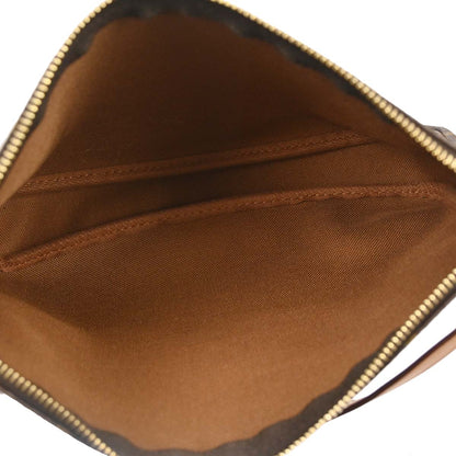 Louis Vuitton Monogram Pochette Accessoires Handbag M51980