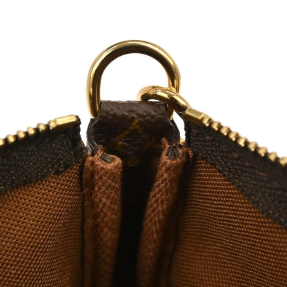 Louis Vuitton Monogram Pochette Accessoires Handbag M51980