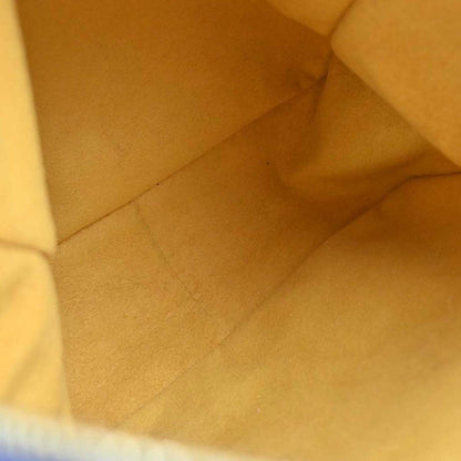 Louis Vuitton Blue Monogram Denim Camera Bag M95348