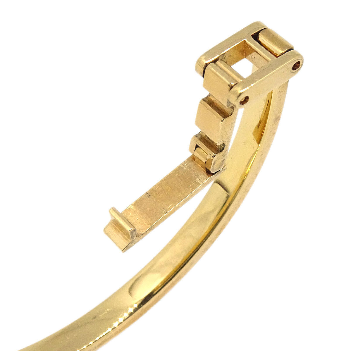 Gucci 11/12.2 Change Bezel Chameleon Quartz Watch SS