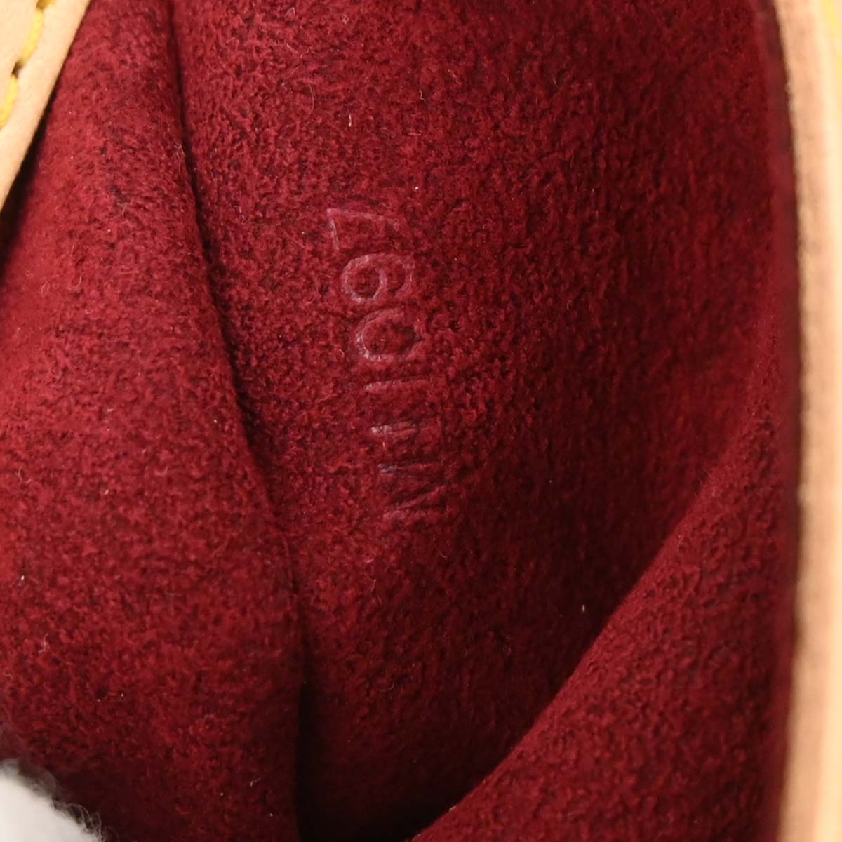 Louis Vuitton White Monogram Multicolor Marilyn Handbag M40127