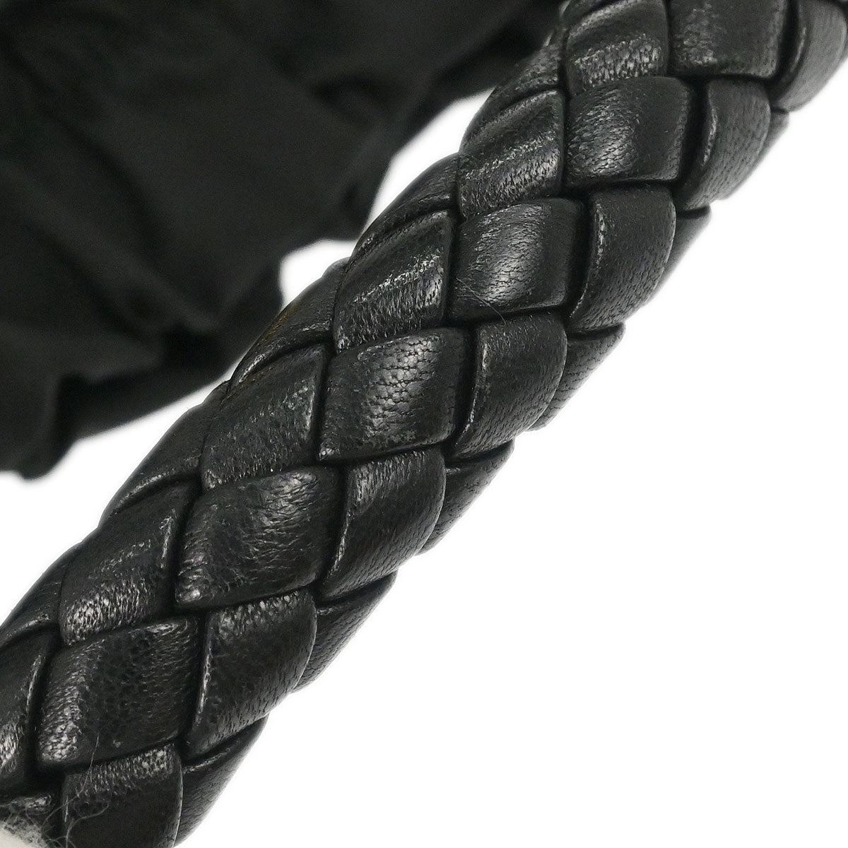 Prada Black Nylon Handbag