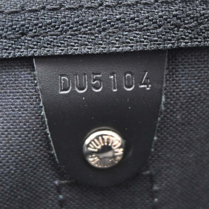 Louis Vuitton Damier Keepall Bandouliere 55 Shoulder Duffle Bag N41413