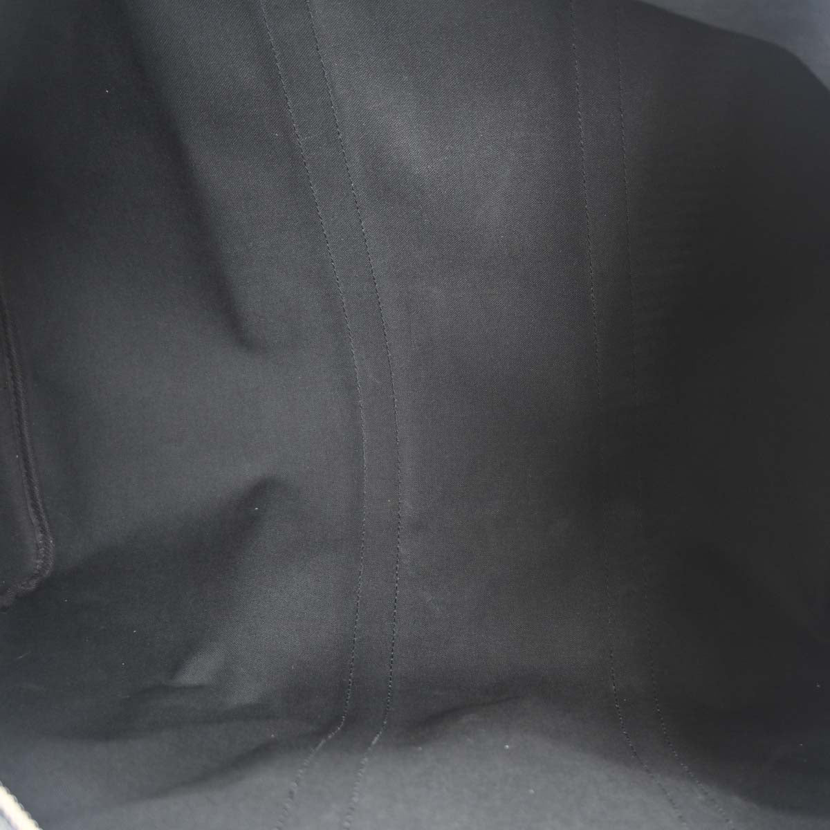 Louis Vuitton Damier Keepall Bandouliere 55 Shoulder Duffle Bag N41413