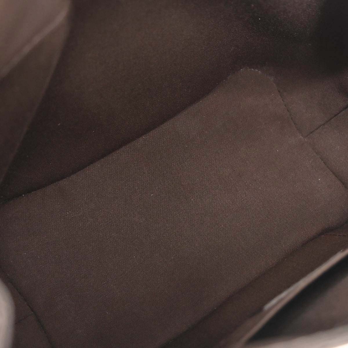 Louis Vuitton 2005 Brown Epi Mandara PM Handbag M5893D