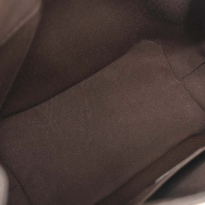 Louis Vuitton 2005 Brown Epi Mandara PM Handbag M5893D