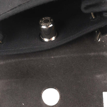 Hermes Black Natural Toile Officier GM Herbag TPM 2 in 1 Shoulder Bag