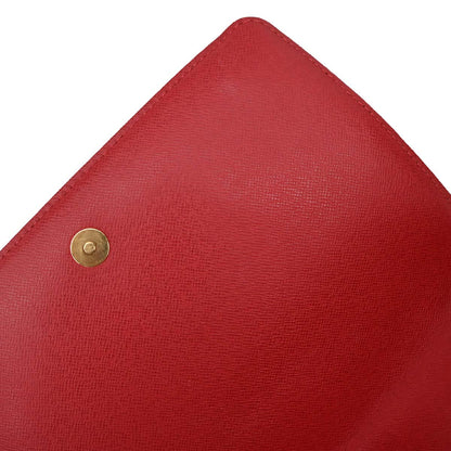 Louis Vuitton 2007 Damier Musette Tango Long Shoulder Bag N51301