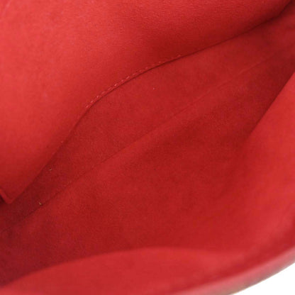 Louis Vuitton 2007 Damier Musette Tango Long Shoulder Bag N51301