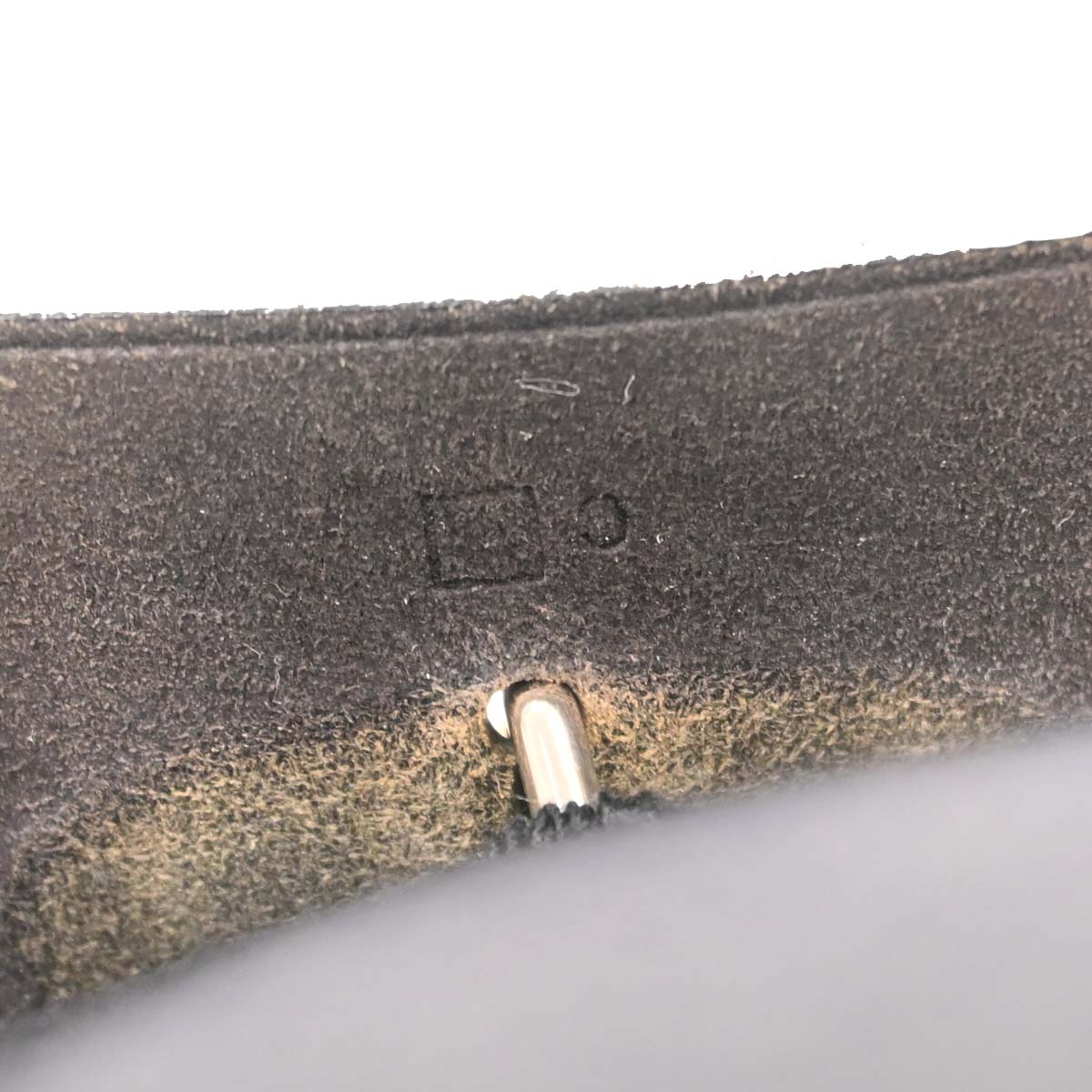 Hermes Black Natural Toile Officier GM Herbag TPM 2 in 1 Shoulder Bag