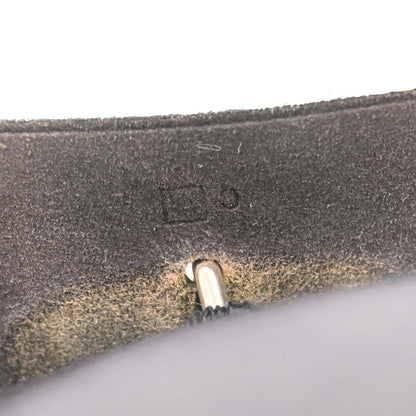 Hermes Black Natural Toile Officier GM Herbag TPM 2 in 1 Shoulder Bag