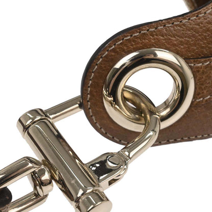 Gucci Beige GG New-Jackie Hobo Handbag