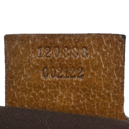 Gucci Beige GG New-Jackie Hobo Handbag