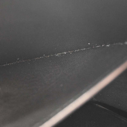 Hermes Black Box Calf Constance 23 Shoulder Bag