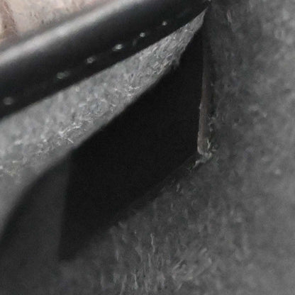 Louis Vuitton 2003 Black Epi Nocturne PM Shoulder Bag M52182