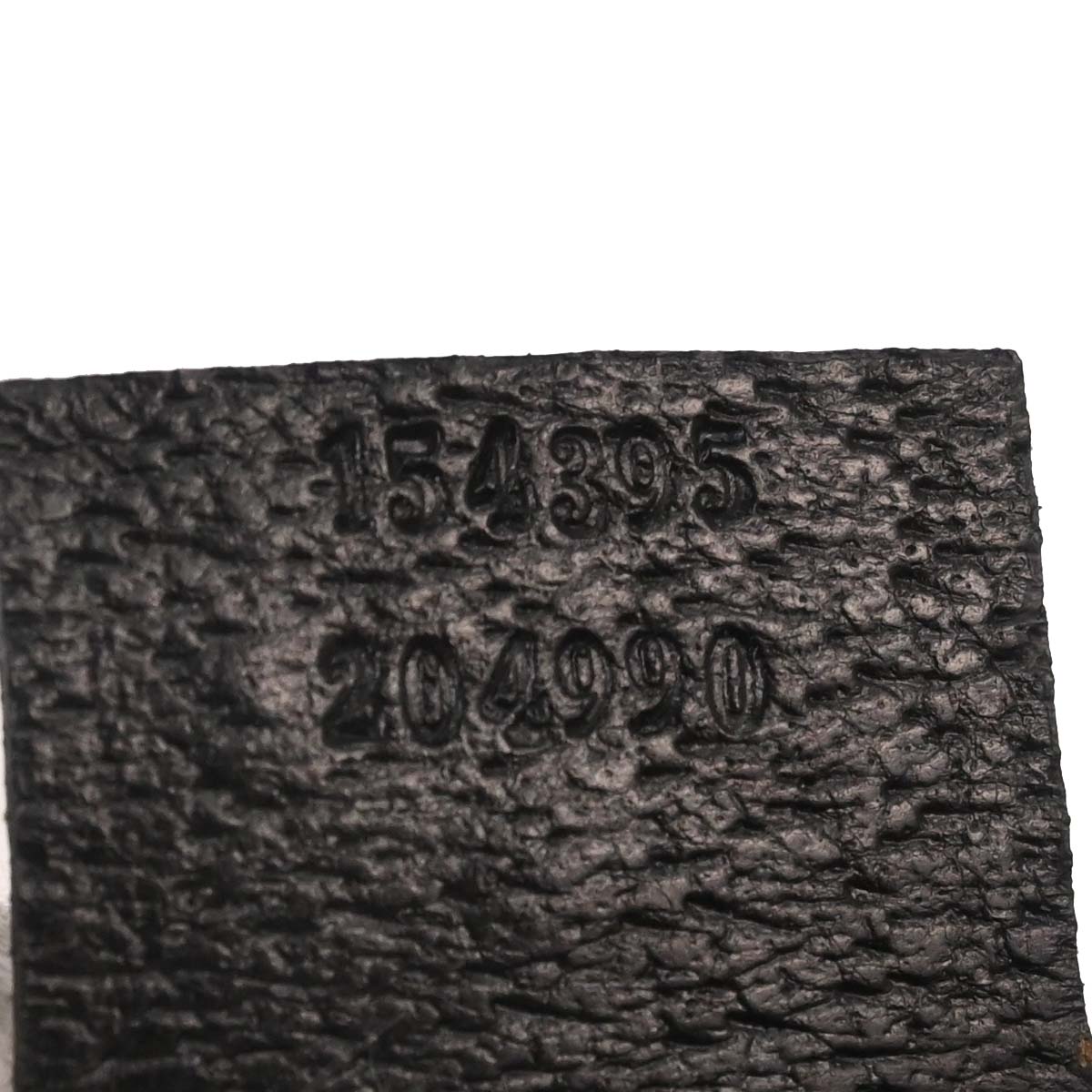 Gucci Black Canvas GG Hobo Handbag