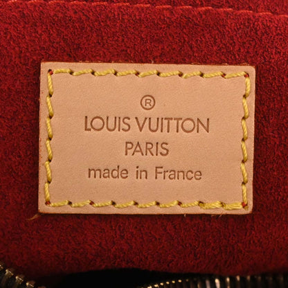 Louis Vuitton 2004 Monogram Croissant PM Handbag M51510
