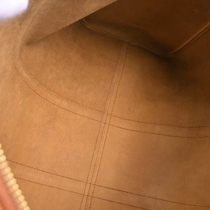 Louis Vuitton 1994 Brown Epi Keepall 50 Travel Handbag M42968