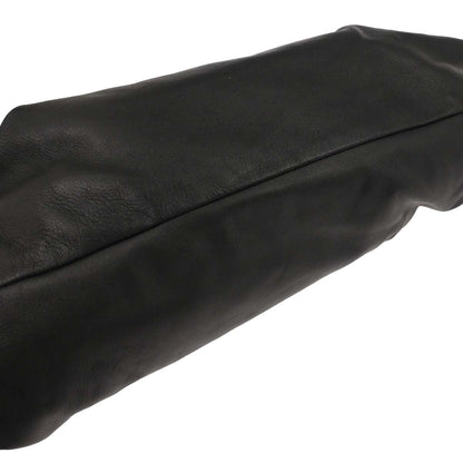 Loewe Black Lambskin Nappa Aire Handbag