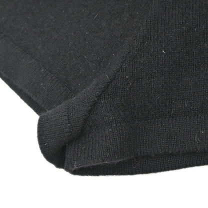 Chanel 1995 Short Pants Black #42
